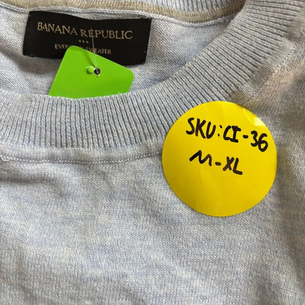 Banana Republic banana republic
